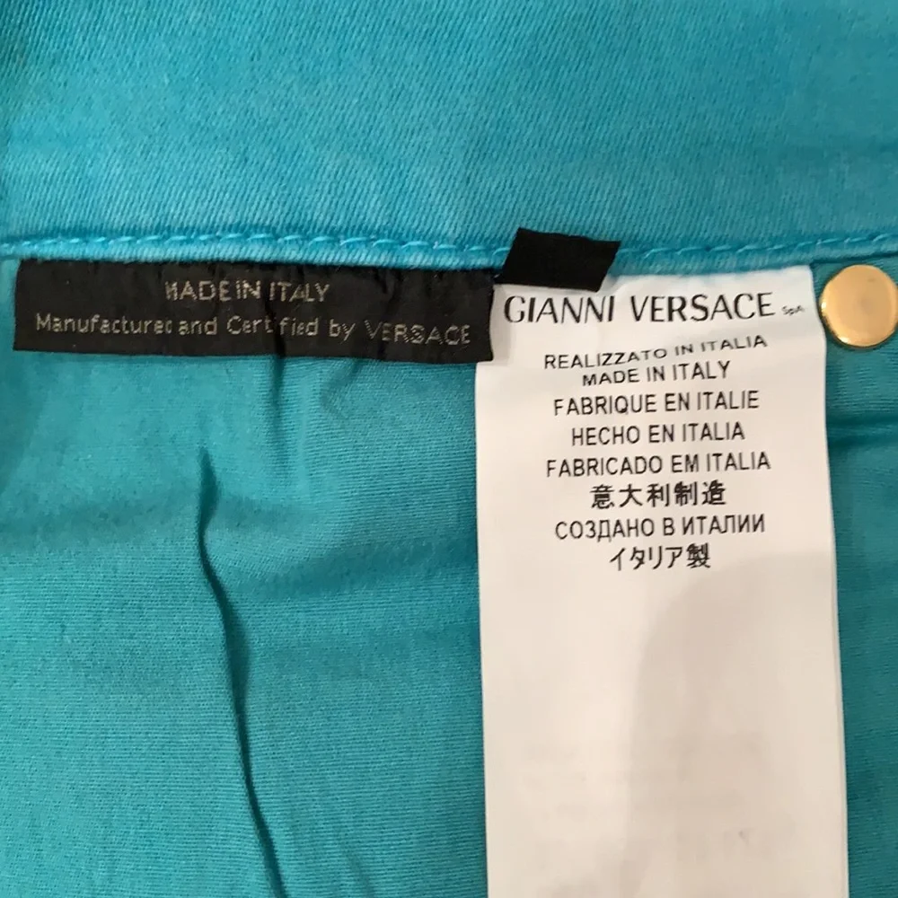 Versace Jeans - Picture 6 of 6